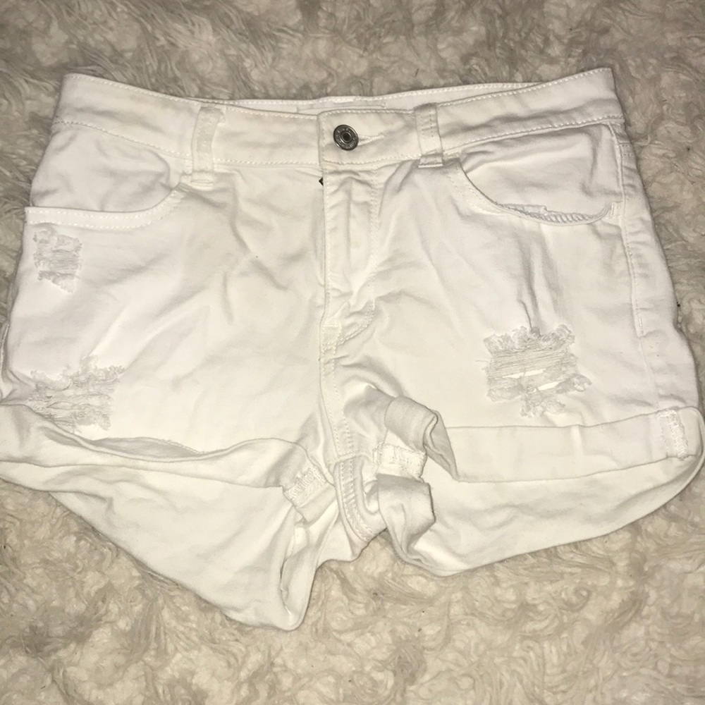 Pacsun shorts